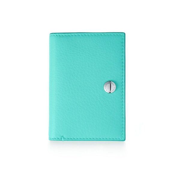 Tiffany & Co. Card Case - Picture 1 of 15